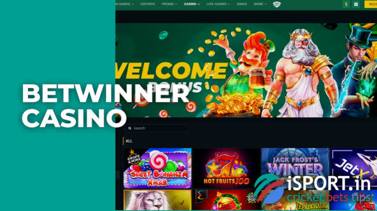 BetWinner Ivory Coast Your Ultimate Betting Experience 984167911