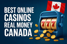 Canada's Best Online Casinos Your Ultimate Gaming Experience