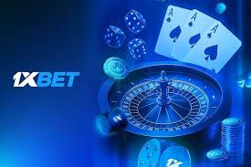Découvrez 1xbet en ligne  Le Pari Sportif à Portée de Main