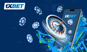 Découvrez 1xbet en ligne  Le Pari Sportif à Portée de Main