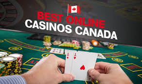 Discover the Best Online Casinos in Canada -198165136