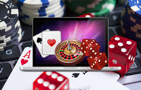 Exploring the Thrills of Online Casino Spinny