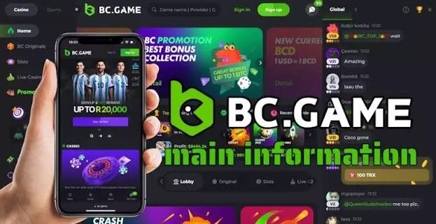 Join BC.Game Argentina Your Gateway to Online Gaming 921223614 Join BC.Game Argentina Your Gateway to Online Gaming 921223614