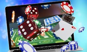 Oppdag Spenningen med Live Casinoer 382192770