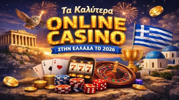 Ξένα Καζίνο με Μπόνους Χωρίς Κατάθεση - Όλα όσα Πρέπει να Ξέρετε