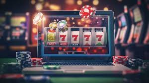 Slot Neo - En Ny Æra inden for Online Casinoer