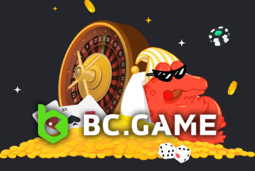 The Thrill of Chance Understanding BC.Game Coin Flip