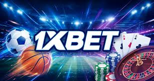 The Ultimate Guide to 1xbet Maximizing Your Betting Experience