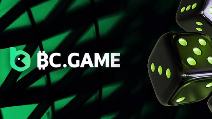 Unlock Exciting Benefits with BC.Game Promotions Unlock Exciting Benefits with BC.Game Promotions