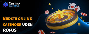 Bedste Online Casino Uden Casinoer - En Ultimativ Guide