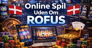 Casino Uden ROFUS Uden Omsætningskrav Oplev friheden i spil Casino Uden ROFUS Uden Omsætningskrav Oplev friheden i spil