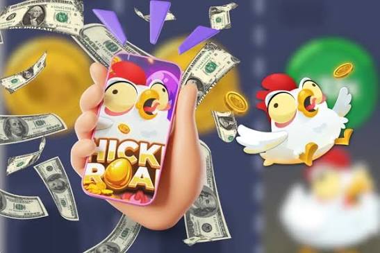 Descubre los secretos de Chicken Road 2