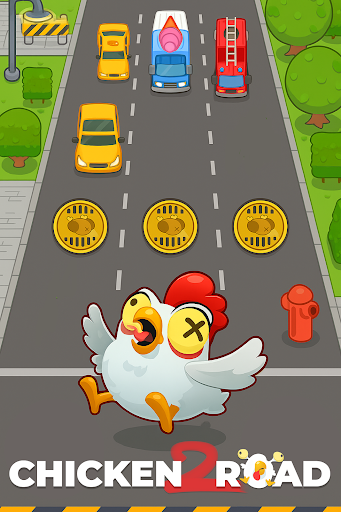 Descubre los secretos de Chicken Road 2