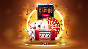 Fascinationen ved Online Casino En Dybere Indsigt