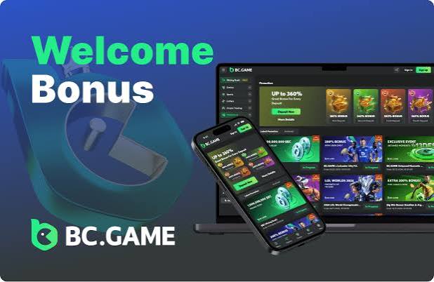 Maximize Your Fun with BC.Game Bonuses and Promo Codes
