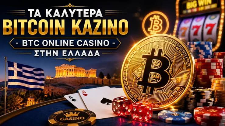 Καλύτερα Online Casino στην Ελλάδα Ο Απόλυτος Οδηγός