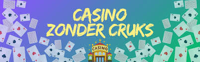 Ontdek het beste online casino zonder CRUKS