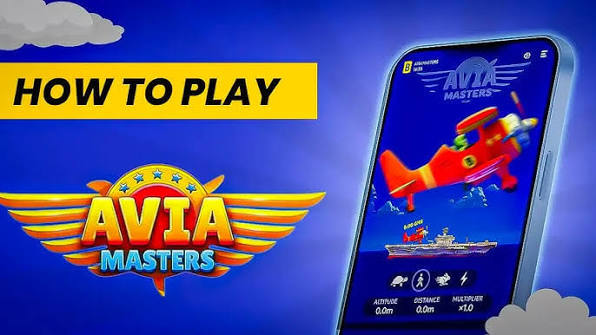 Unlocking the Excitement of Play Aviamasters Unlocking the Excitement of Play Aviamasters