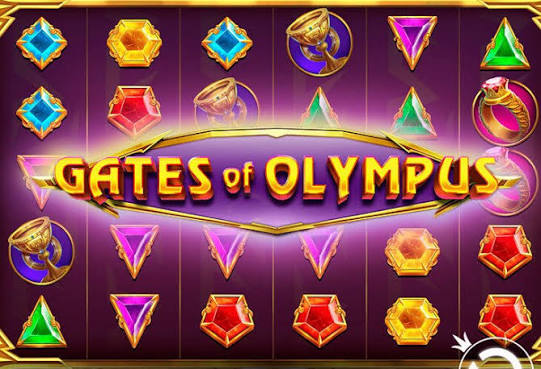 Unlocking the Secrets of Gates of Olympus -869423572