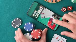 Experience the Thrill of Gaming at Blaze Spins Casino