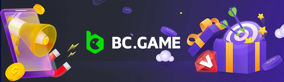 Join the BC.Game Pakistan Your Gateway to Exciting Online Gaming