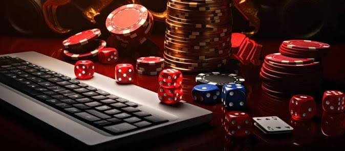Online Casino Synot s Licencí Bezpečnost a Zážitky na Dosah Ruky
